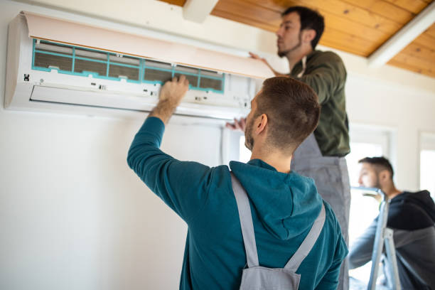 Best Commercial HVAC repair  in Marcus, IA