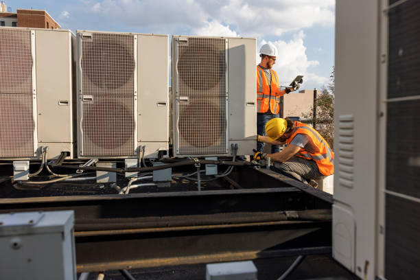 Best HVAC air duct cleaning  in Marcus, IA