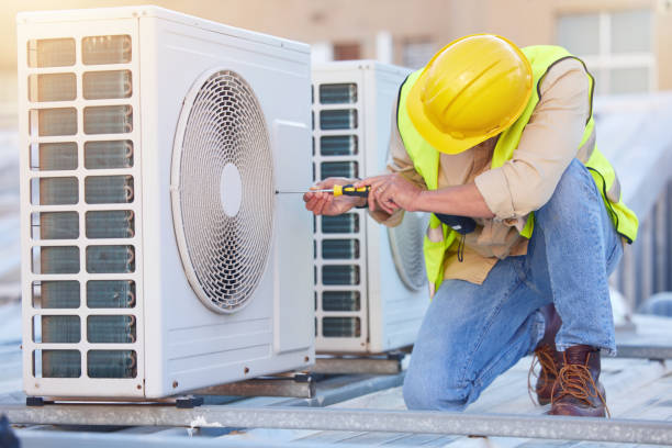 Best Affordable HVAC services  in Marcus, IA