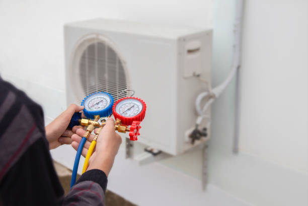 Best Best HVAC companies  in Marcus, IA