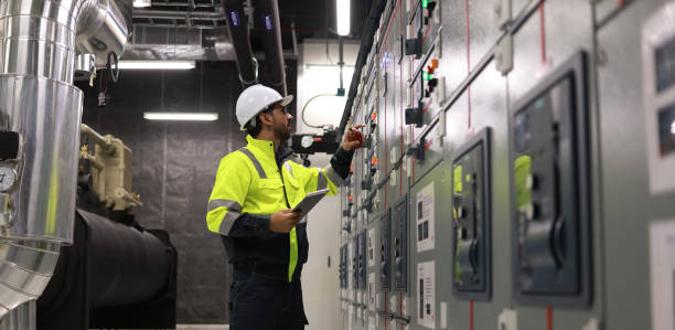 Best Central air repair  in Marcus, IA